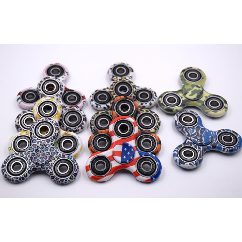 Fashion Toys Wholesale Wind Spinner Crazy Spinner Toy